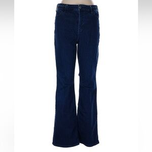 Old Navy Extra High Waist Flares